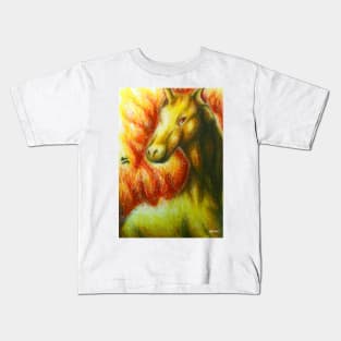 Rapidash Kids T-Shirt